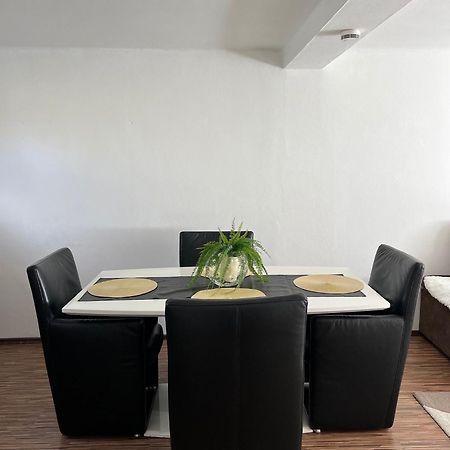 Flora Apartman Salzburg Kültér fotó
