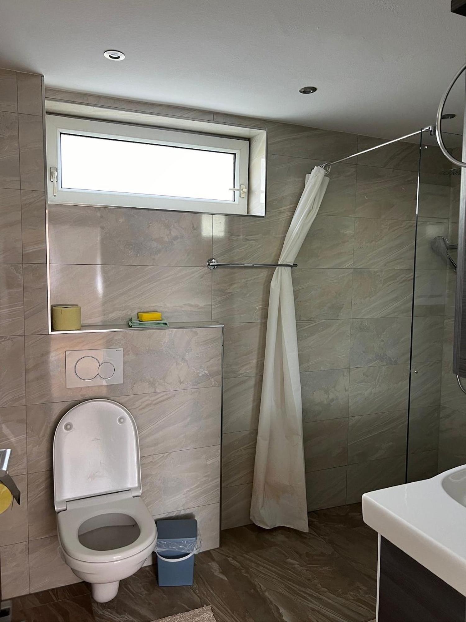 Flora Apartman Salzburg Kültér fotó