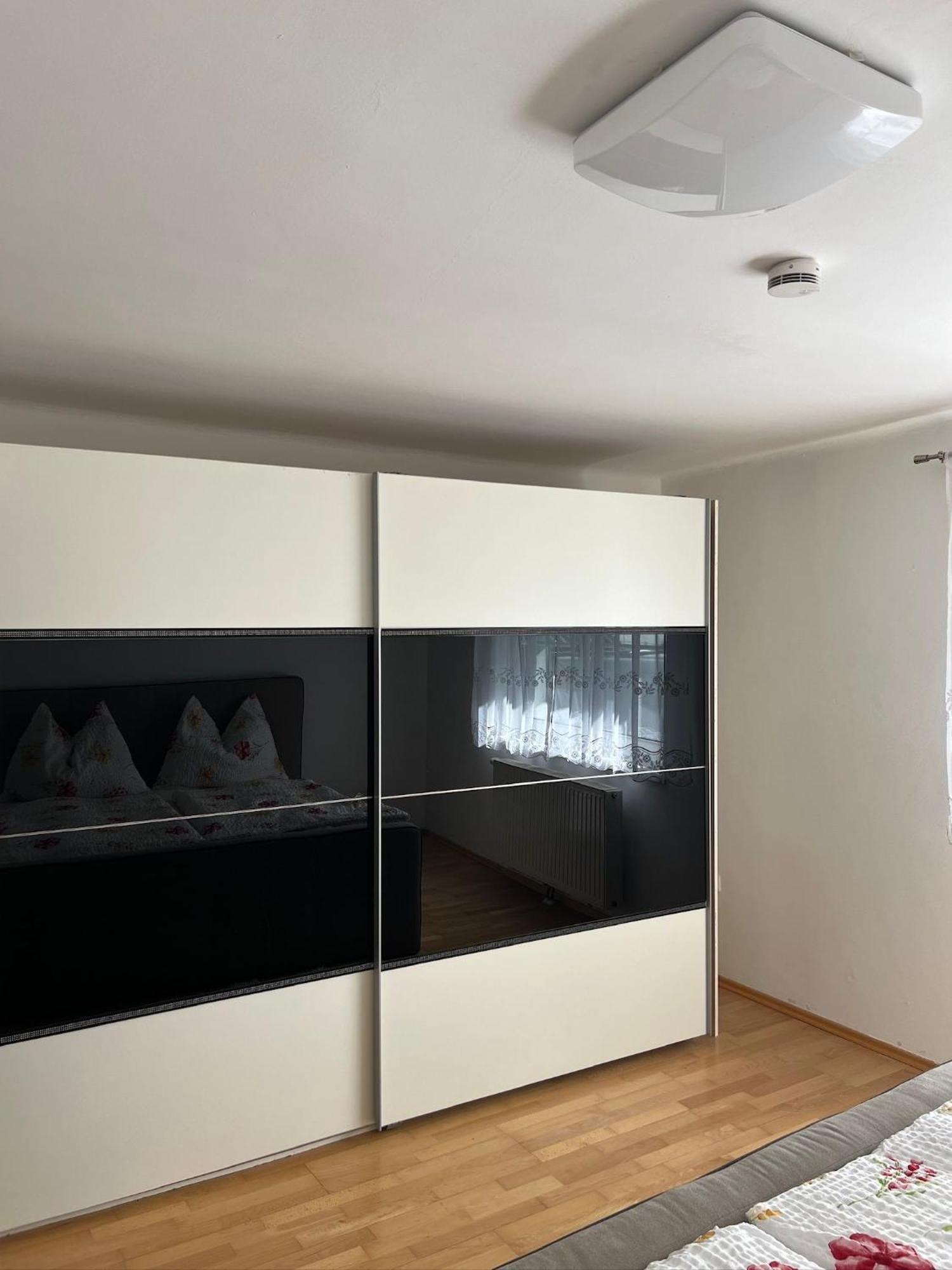Flora Apartman Salzburg Kültér fotó
