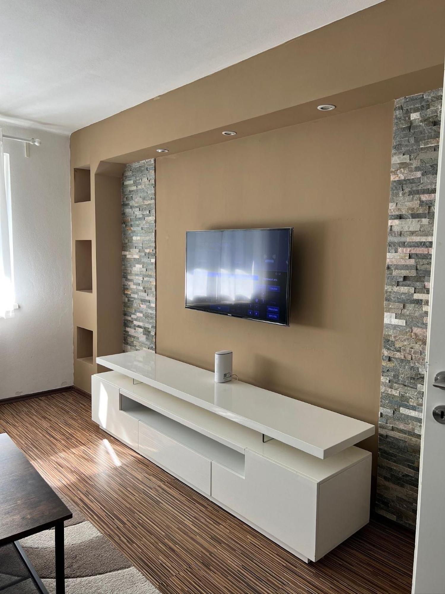 Flora Apartman Salzburg Kültér fotó
